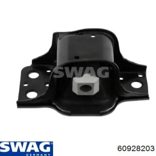 Правая подушка двигателя 60928203 Swag