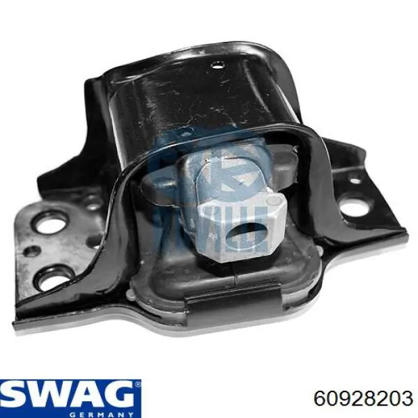 Подушка двигателя Swag 60928203 цена, от 63.18 USD