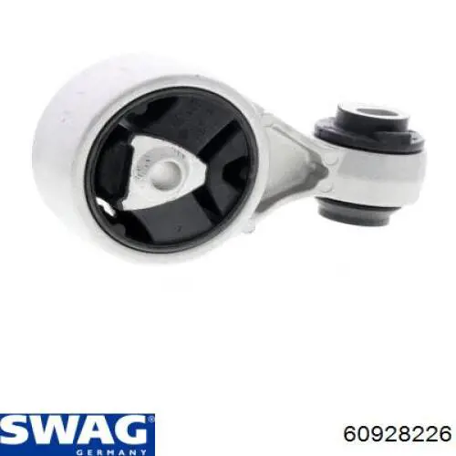 Подушка (опора) двигателя, правая верхняя Swag 60928226 цена, от 32.01 USD