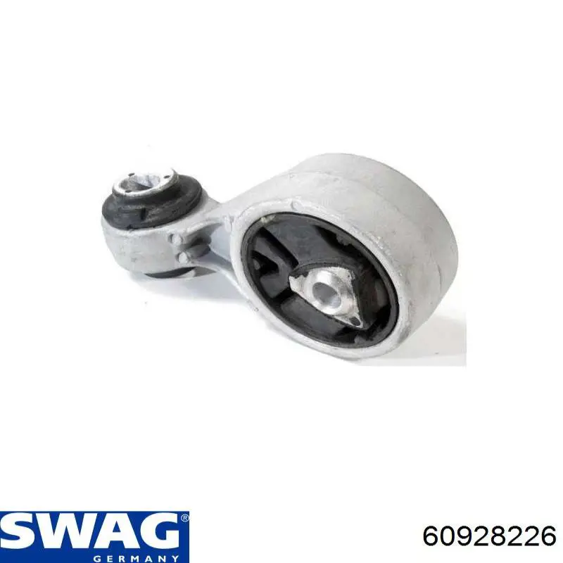 Купить 60928226 Swag Подушка (опора) двигателя правая верхняя