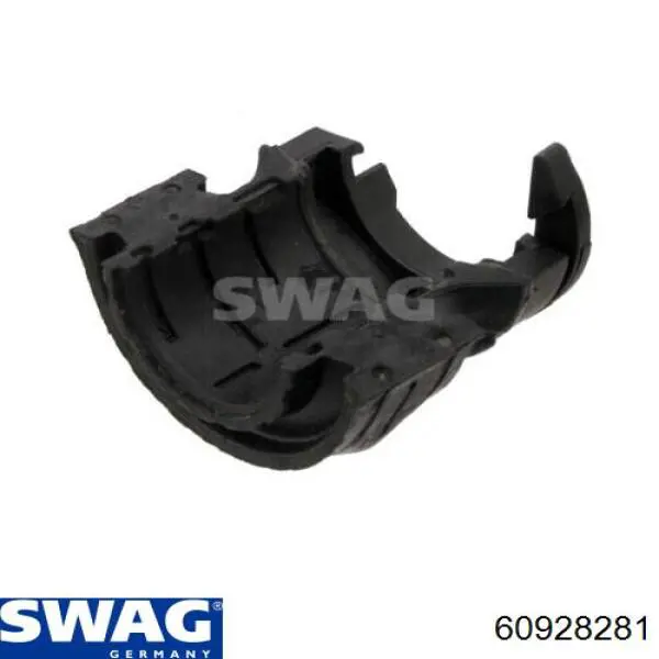 60928281 Swag Разрезная втулка стабилизатора