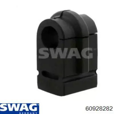 Втулка переднего стабилизатора Swag 60928282 цена, от 4.35 USD