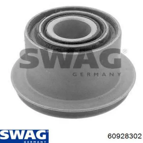Купить 60928302 Swag Сайлентблок переднего верхнего рычага