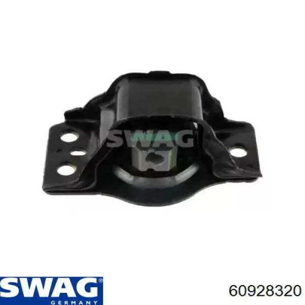 60928320 Swag Правая подушка двигателя
