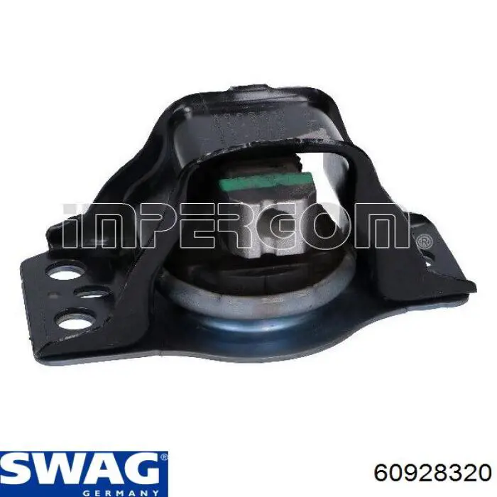 Подушка двигателя Swag 60928320 цена, от 55.36 USD