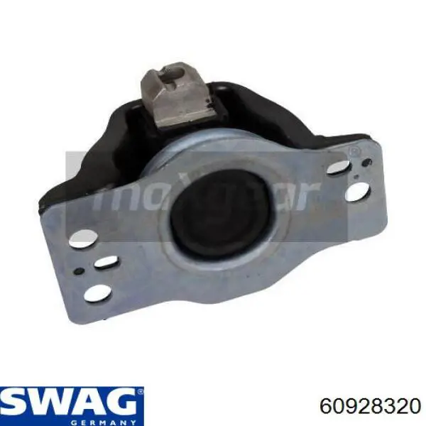 Купить 60928320 Swag Правая опора двигателя