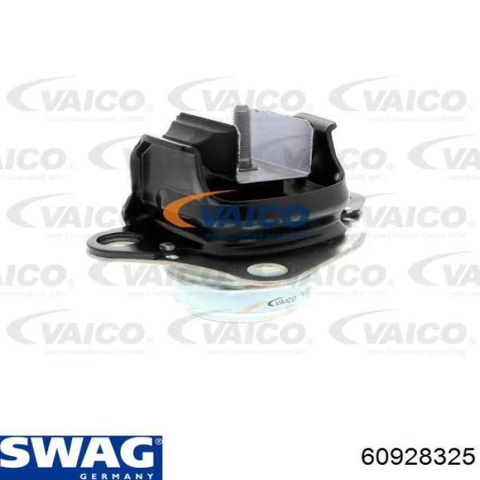 Подушка двигателя Swag 60928325 цена, от 49.26 USD