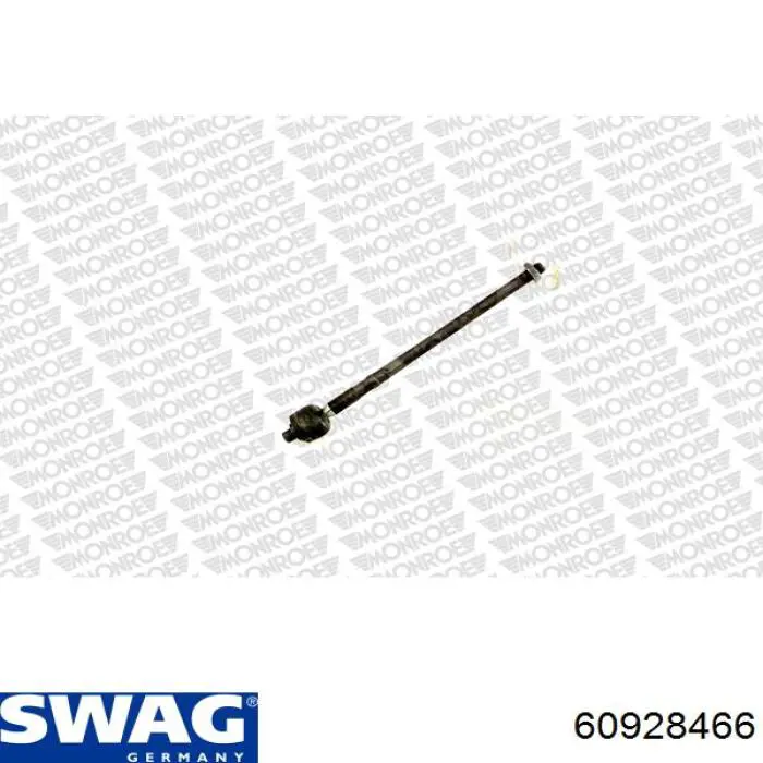 Рулевая тяга Swag 60928466 цена, от 7.33 USD