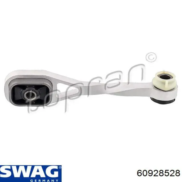 Задняя опора двигателя Swag 60928528 цена, от 16.00 USD
