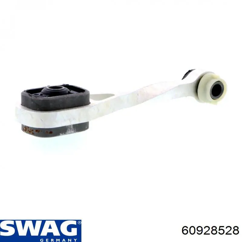 Купить 60928528 Swag Гидроопора двигателя задняя
