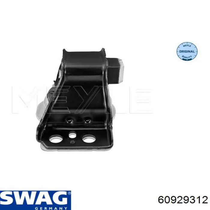 Правая подушка двигателя 60929312 Swag