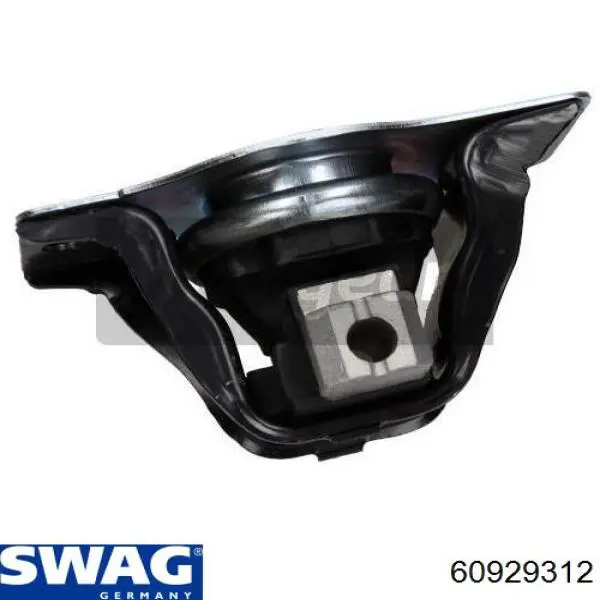 Купить 60929312 Swag Правая опора двигателя