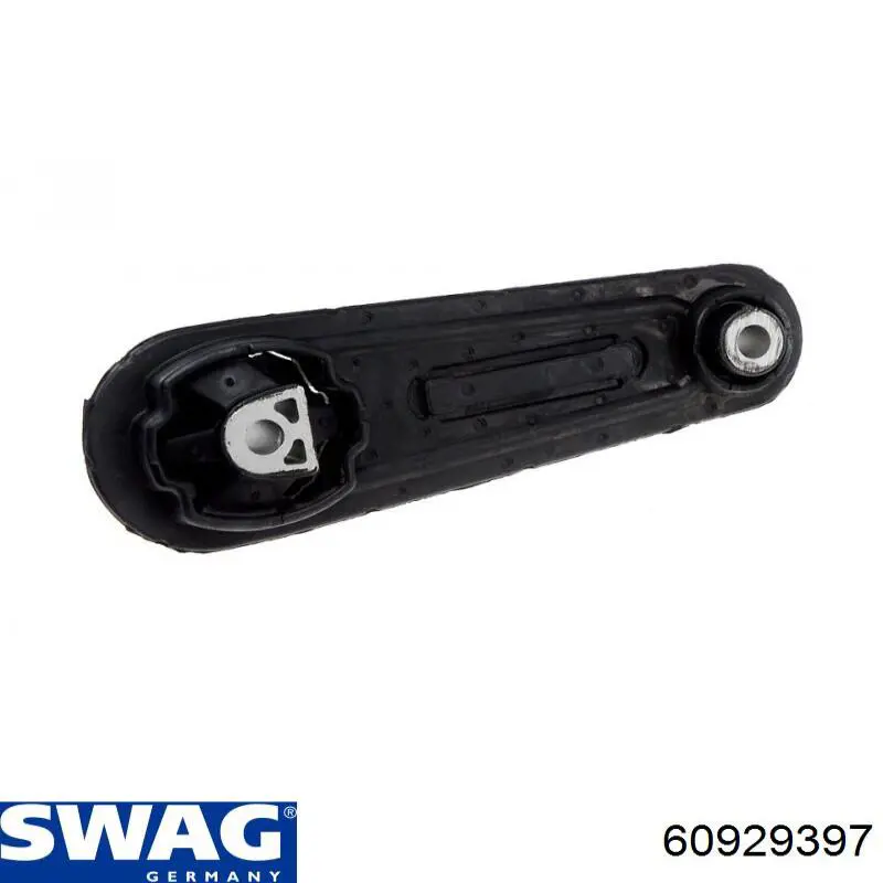 Купить 60929397 Swag Гидроопора двигателя задняя