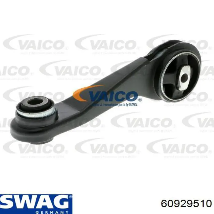 Задняя опора двигателя Swag 60929510 цена, от 27.37 USD