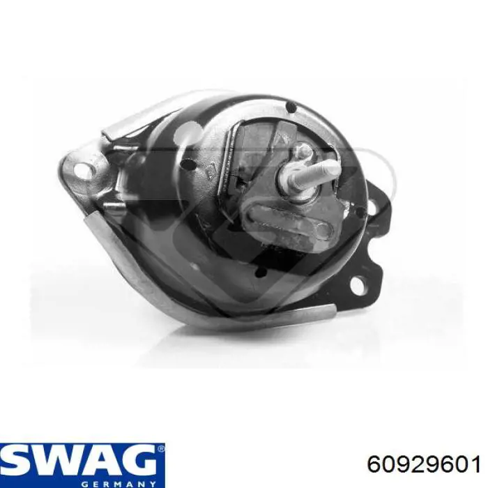 Подушка двигателя Swag 60929601 цена, от 84.23 USD