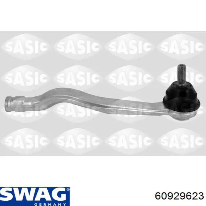 Рулевой наконечник Swag 60929623 цена, от 12.97 USD