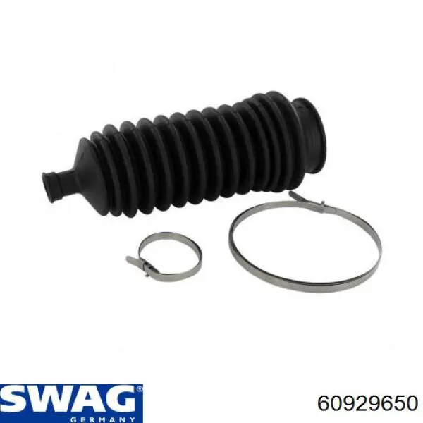 Пыльник тяги Swag 60929650 цена, от 6.17 USD