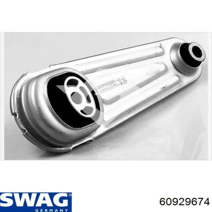 Задняя опора двигателя Swag 60929674 цена, от 27.24 USD