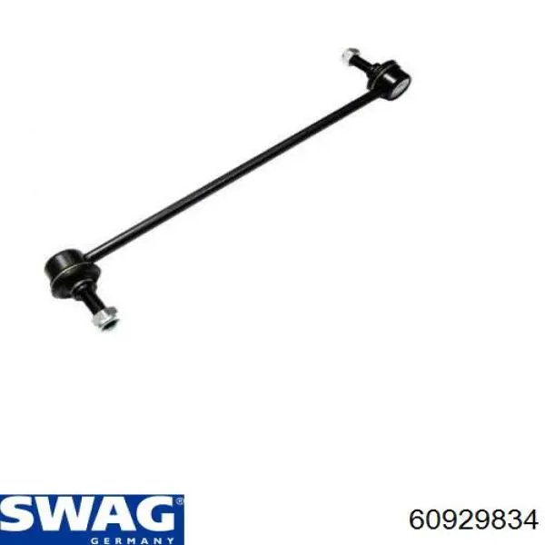 Стойки стабилизатора Swag 60929834