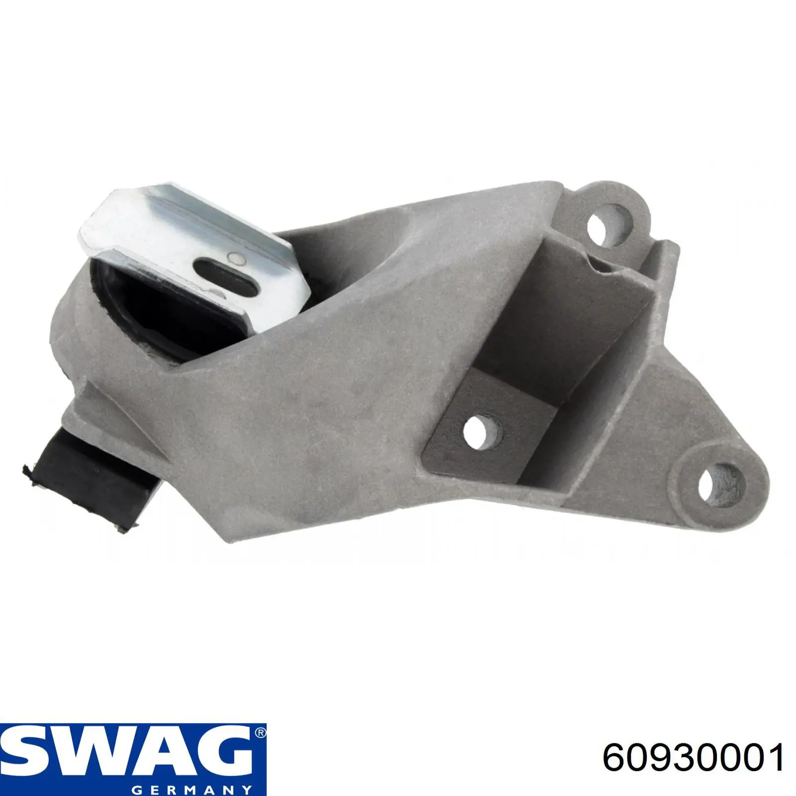Подушка двигателя Swag 60930001 цена, от 42.16 USD