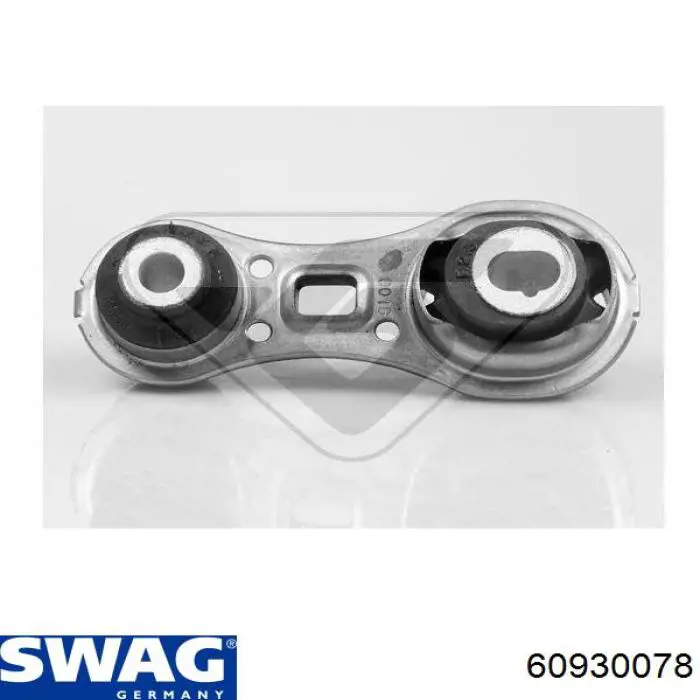 Подушка (опора) двигателя, правая верхняя Swag 60930078 цена, от 14.69 USD