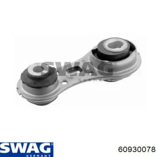 Купить 60930078 Swag Подушка (опора) двигателя правая верхняя
