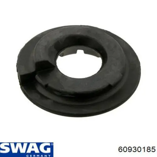 Купить 60930185 Swag Проставка задней пружины