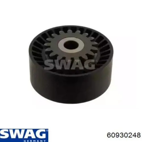 Натяжной ролик 60930248 Swag