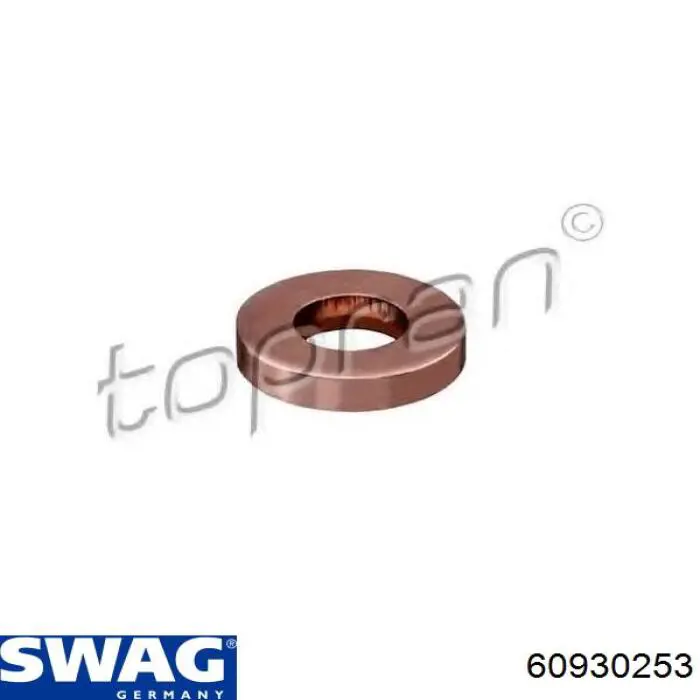 Купить 60930253 Swag Кольцо инжектора