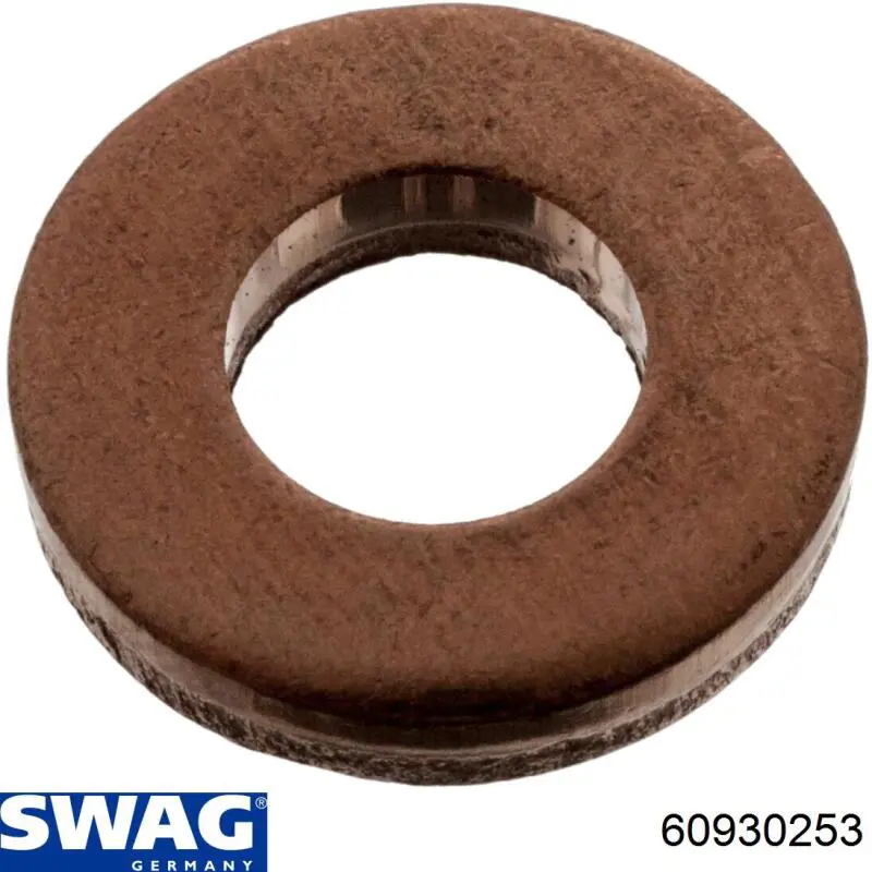 Уплотнитель форсунок Swag 60930253 цена, от 1.69 USD