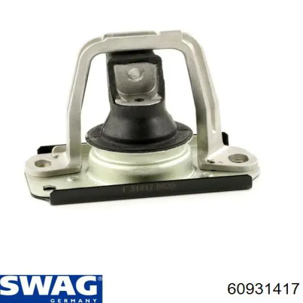 Подушка двигателя Swag 60931417 цена, от 64.51 USD