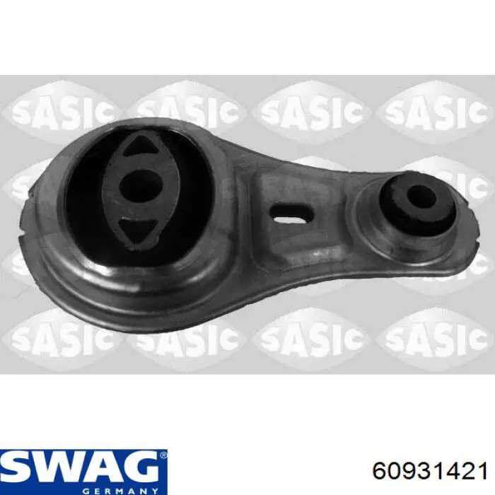 Нижняя опора двигателя Swag 60931421 цена, от 40.56 USD