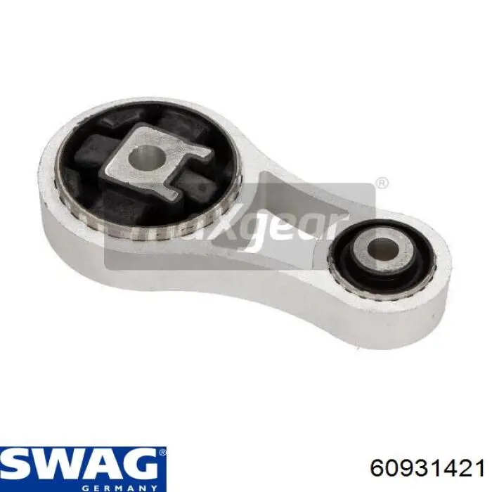 Купить 60931421 Swag Нижняя опора двигателя