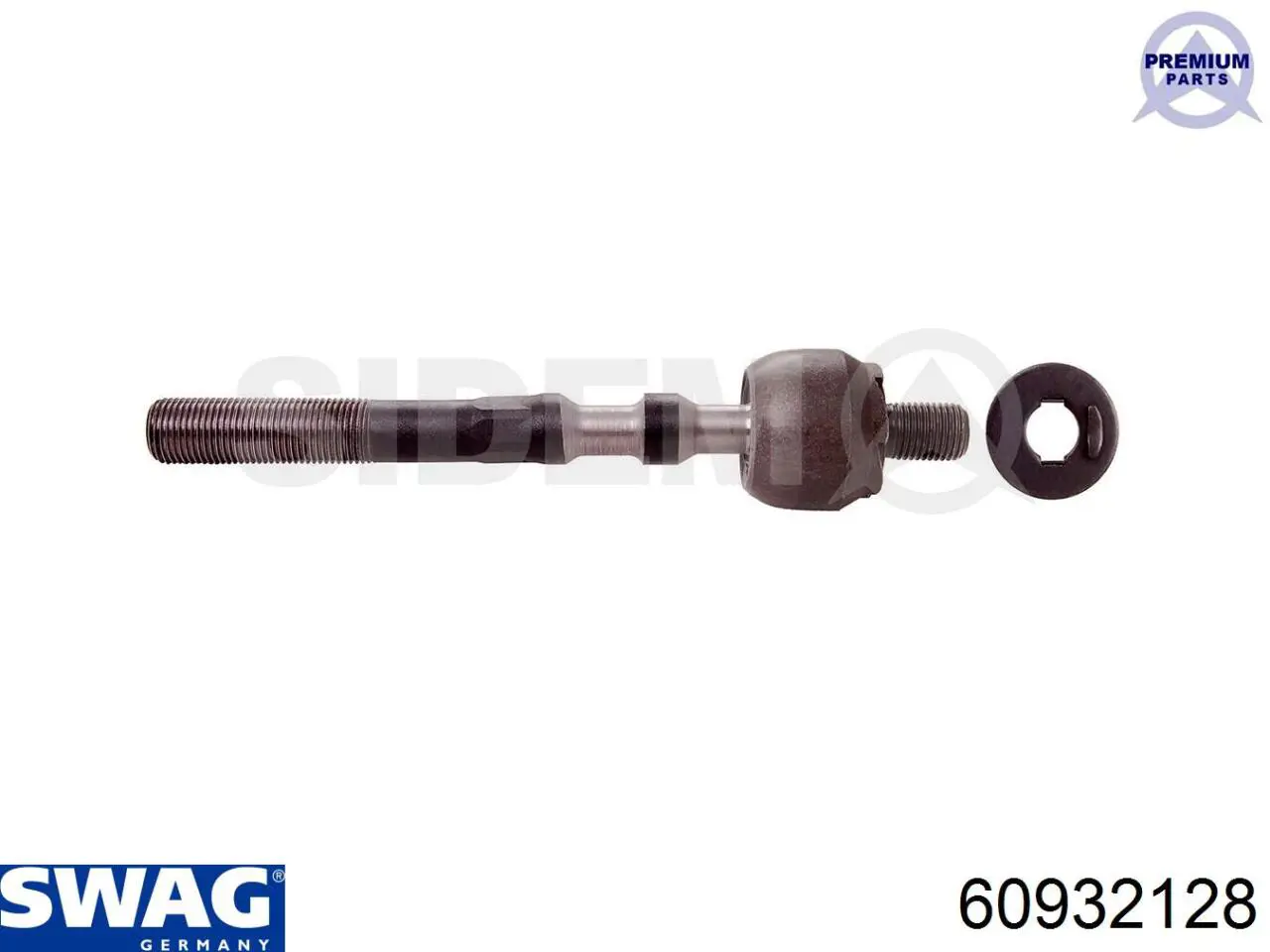 Рулевая тяга Swag 60932128 цена, от 12.78 USD