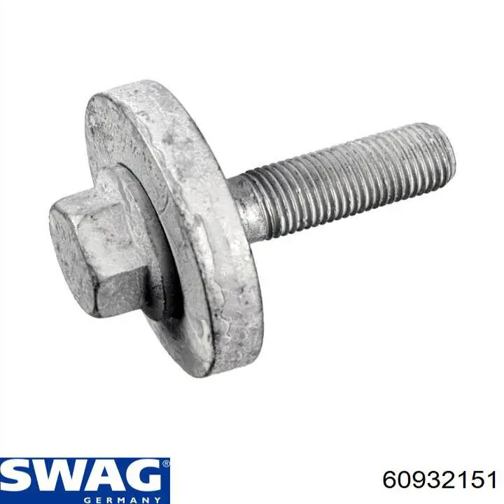 Шкив насоса ГУР 60932151 Swag