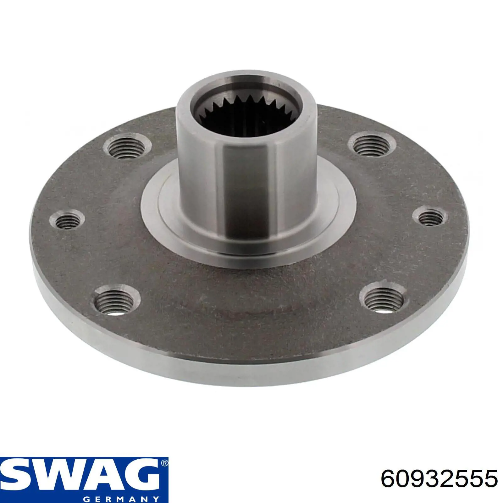 Ступицы передних колес Swag 60932555 цена, от 31.22 USD