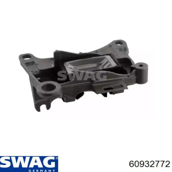 Левая подушка двигателя 60932772 Swag