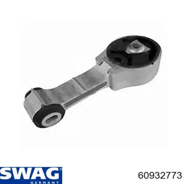 Подушка (опора) двигателя, правая верхняя Swag 60932773 цена, от 43.99 USD