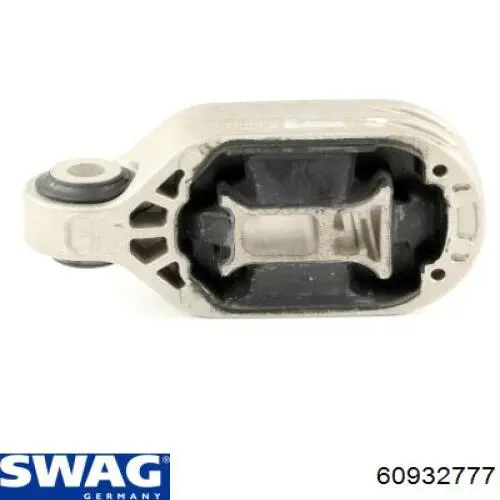 Задняя опора двигателя Swag 60932777 цена, от 48.09 USD