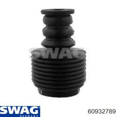 Купить 60932789 Swag Пыльник амортизатора