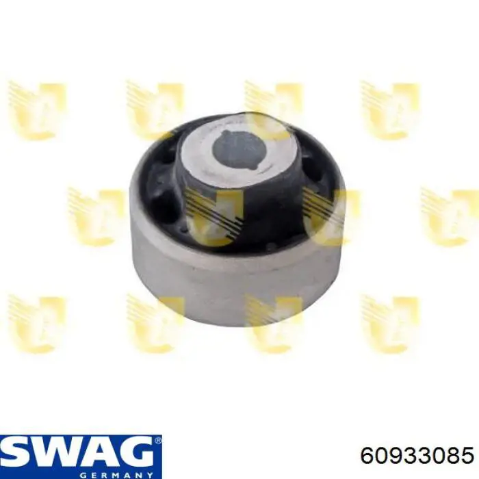Сайлентблок переднего рычага 60933085 Swag