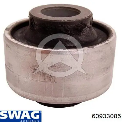 Купить 60933085 Swag Сайлентблок нижний передней подвески
