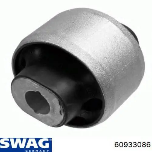 Сайлентблок переднего рычага 60933086 Swag