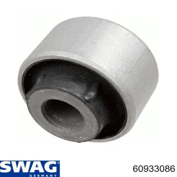 Купить 60933086 Swag Сайлентблок нижний передней подвески