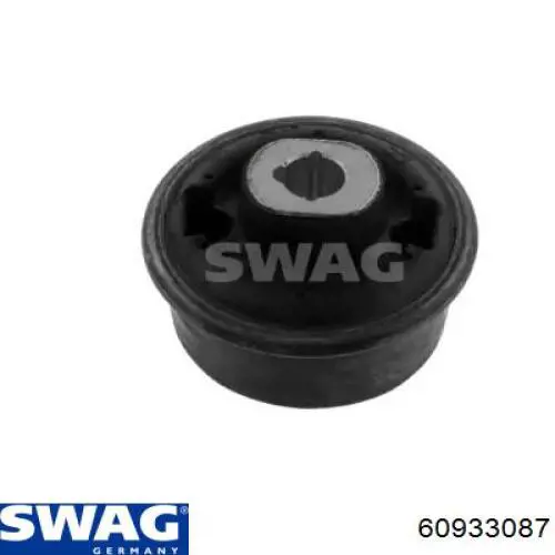 Купить 60933087 Swag Сайлентблок нижний передней подвески
