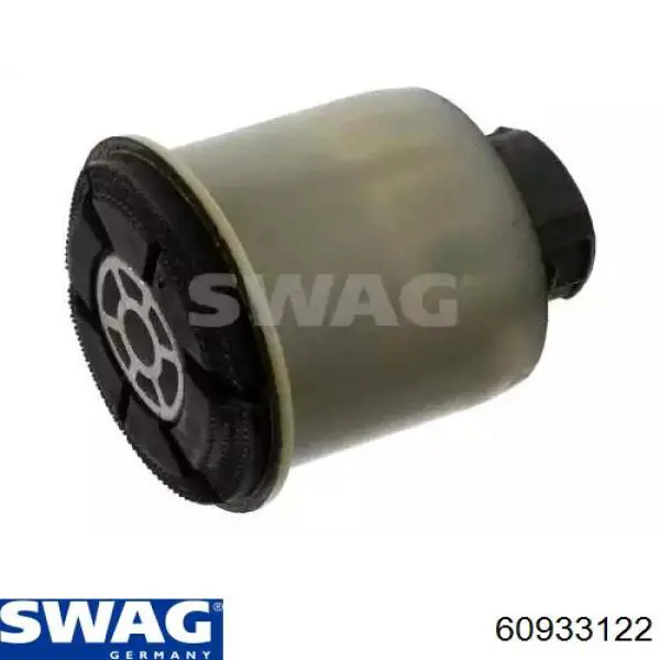 Сайлентблок задней балки (подрамника) 60933122 Swag