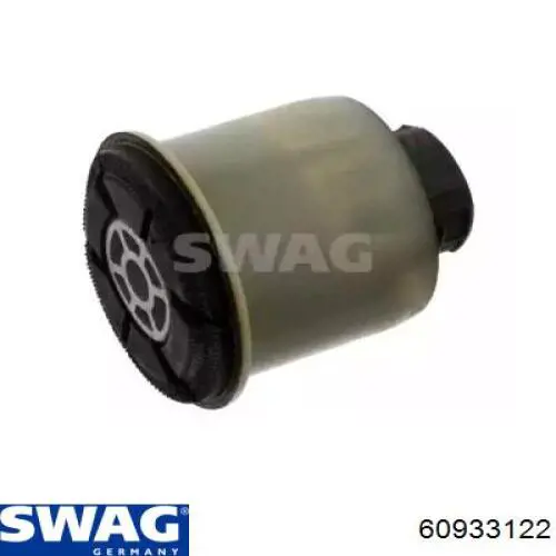 Купить 60933122 Swag Сайлентблок задней балки