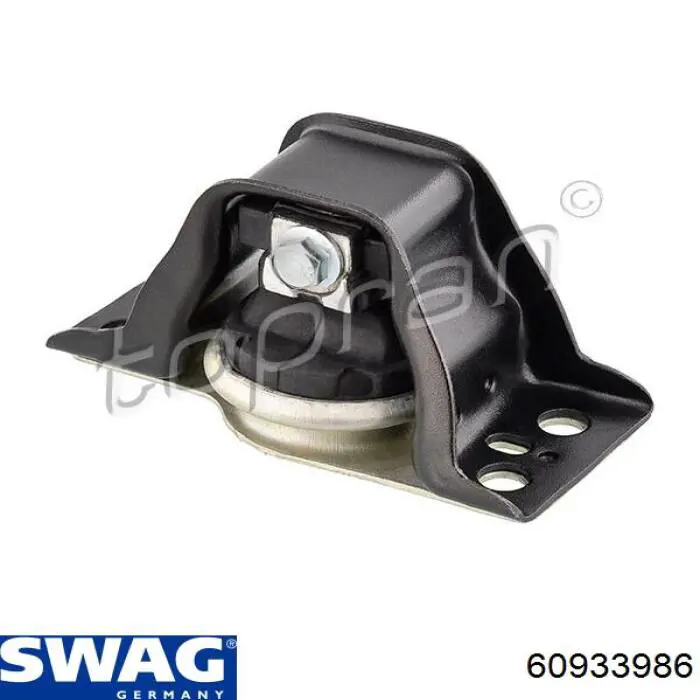 Подушка двигателя Swag 60933986 цена, от 53.65 USD