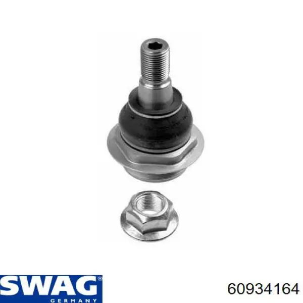 60934164 Swag Палец шаровой нижний