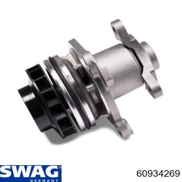 Купить 60934269 Swag Насос охлаждения